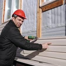 Affordable Siding Repair and Maintenance Services in Greenfield, TN